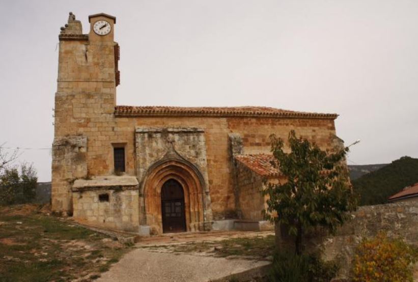 San Roque