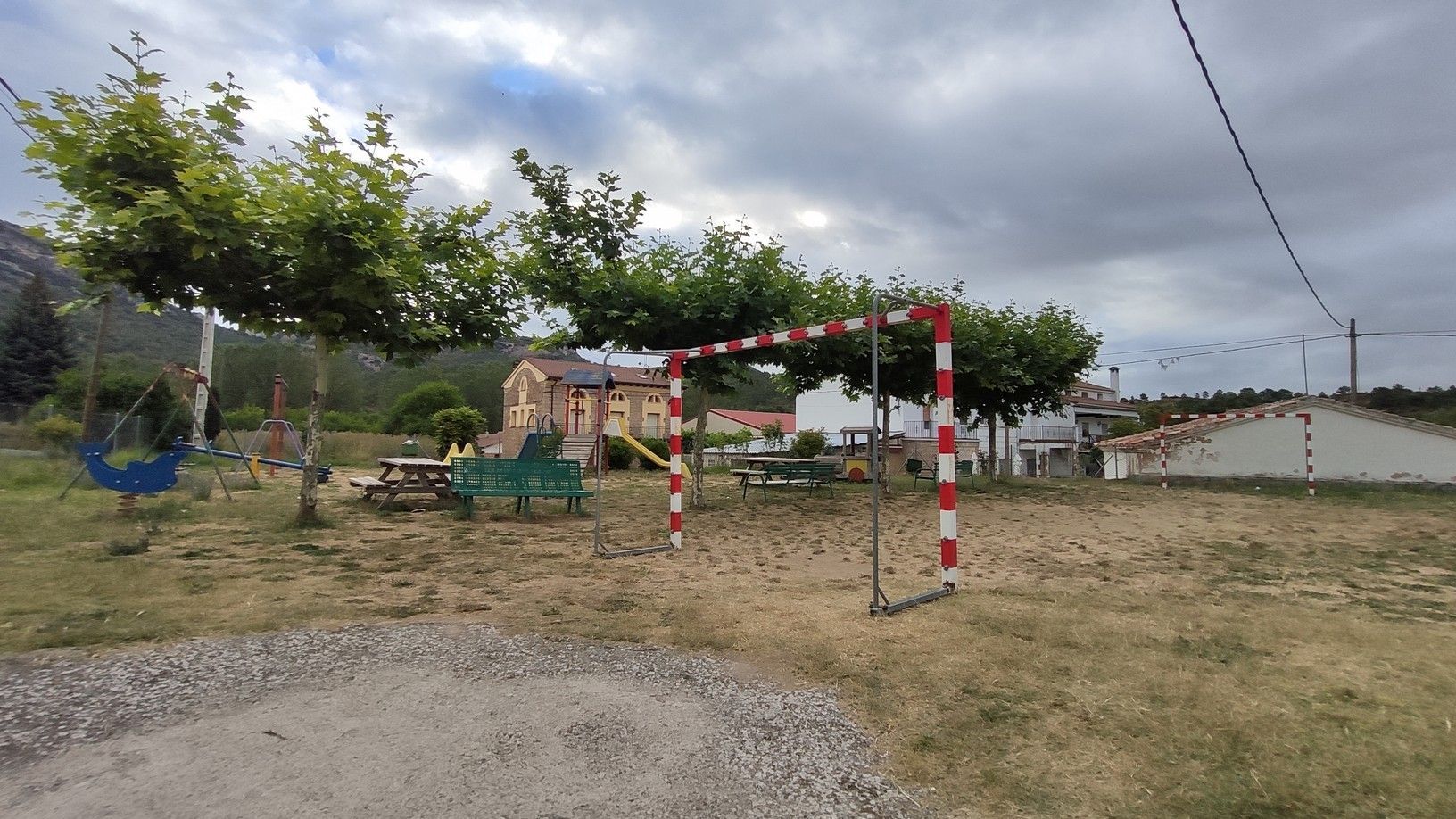 Parque