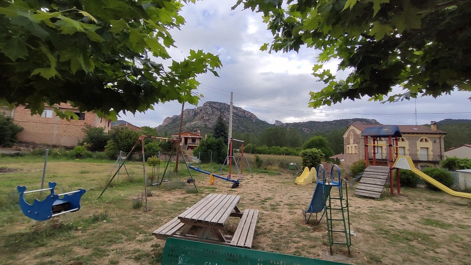 Parque